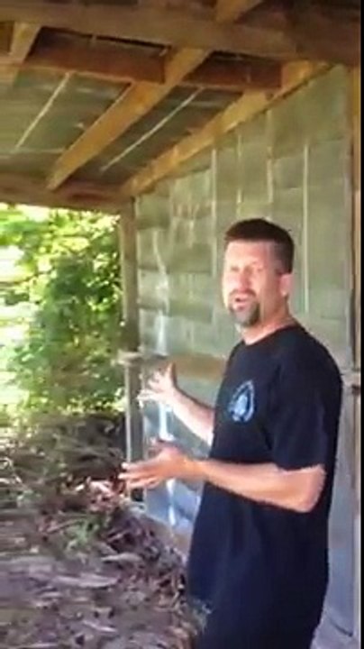 Building a Chicken Coop for 12