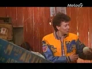 Francois Feldman - Joy