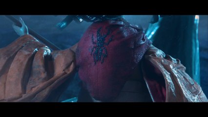Kubo and the Two Strings - Bande-Annonce - VO