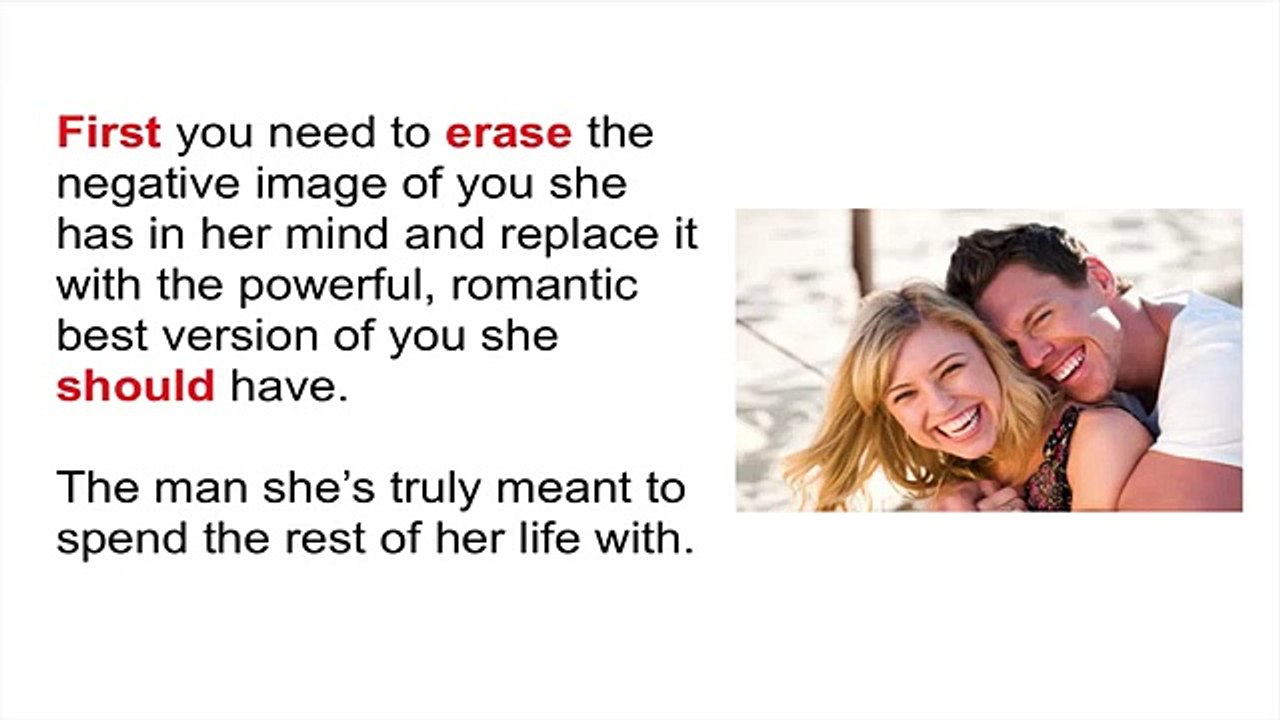 Text Your Ex Back-Man watch this-part1