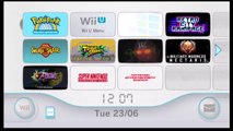 LITTLE BRO PLAYS: Pokepark Wii #1 Wake Up Snorlax!