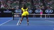 Serena Williams v Agnieszka Radwanksa ||  Highlights (Semi Final) - Australian Open 2016