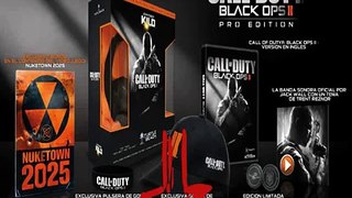 Call Of Duty Black Ops 2 Guru