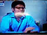 Bulbulay with Funny Doctor and Nabeel-on ARY Digital-28 January 2016 Show-Part-3