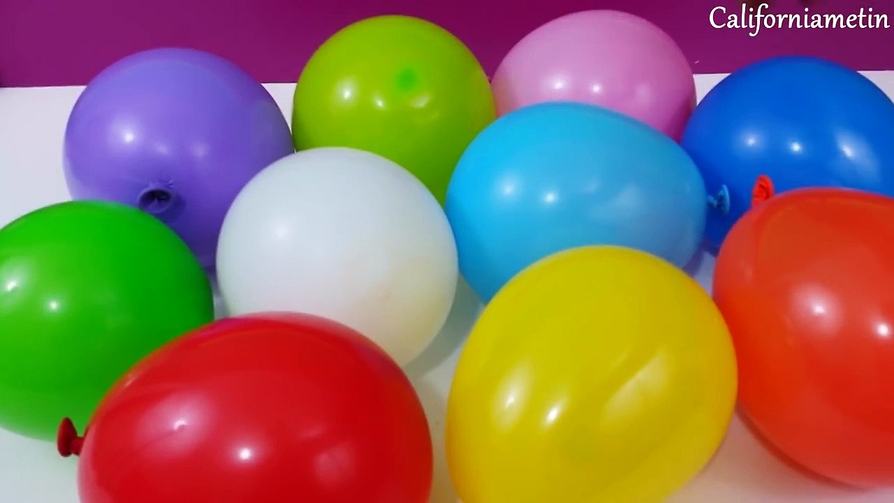 Balloon Surprise Teletubbies Toys Laa Laa Po Di...