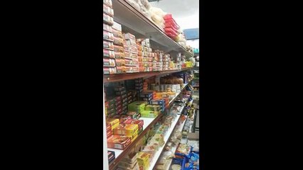 Departmental Store Manufacturer in Ahmedabad - Krishna Interio