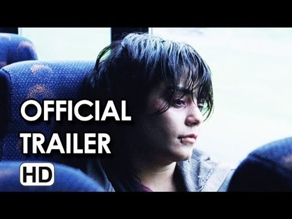 Gimme Shelter Official Trailer (2014) HD - Vane...
