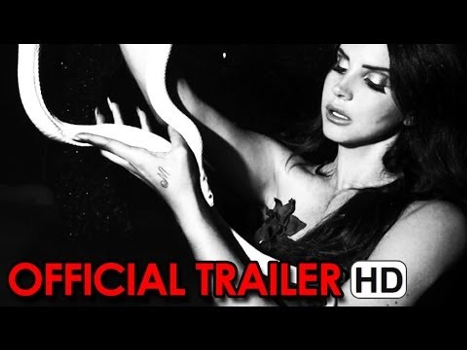 Tropico Official Trailer #2 (2013) - Lana Del Rey Short Film HD