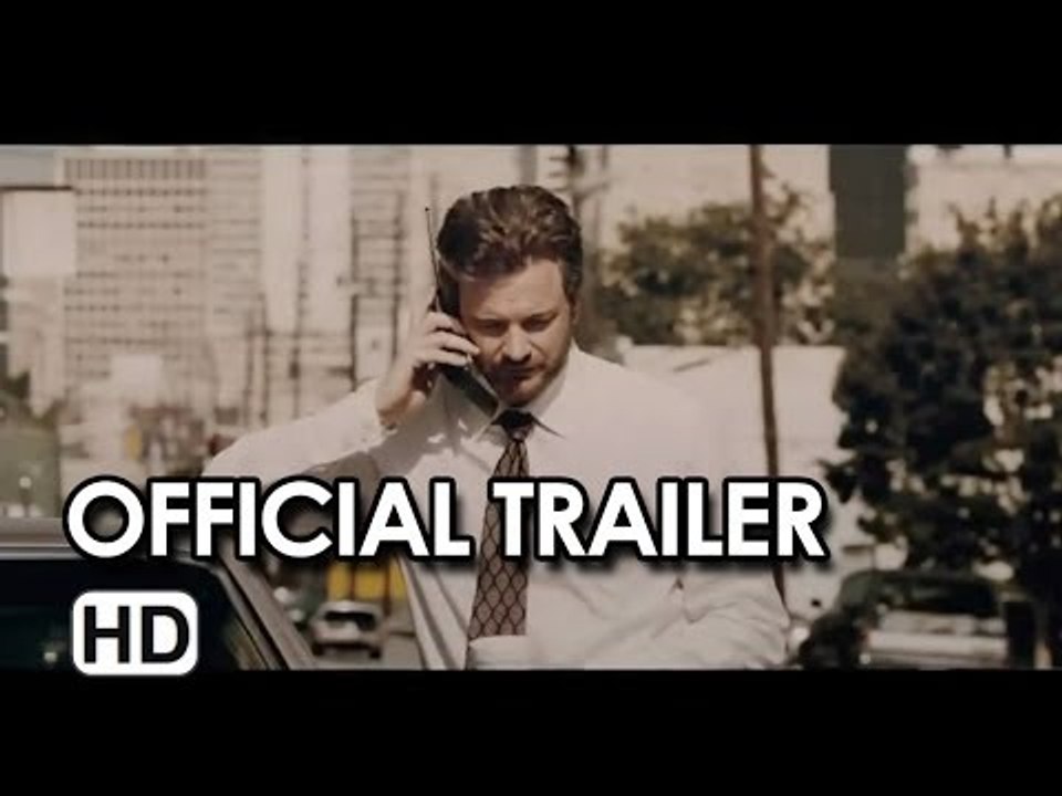 Devil's Knot Official Trailer (2014) HD