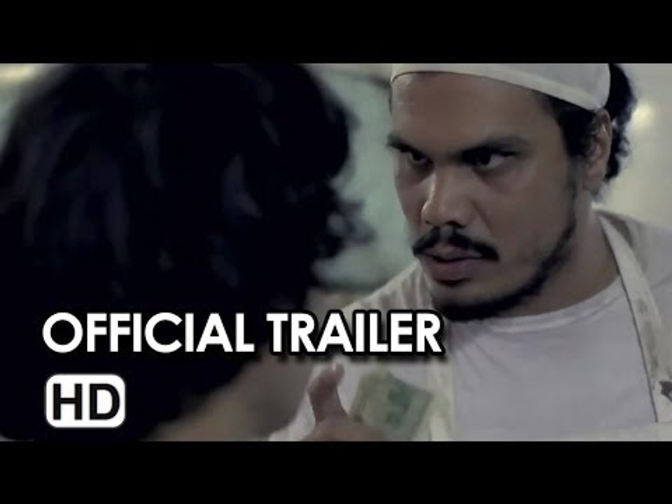 7 Boxes Official Trailer #1 (2014) HD
