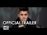 Justin Bieber's Believe Official Trailer  (2013) HD