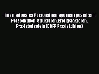 Internationales Personalmanagement: Schlüsselstrategien für Erfolg & Innovation 🌍