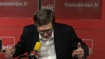 "La hausse du nombre de chômeurs l'an dernier" (L'Edito Eco)