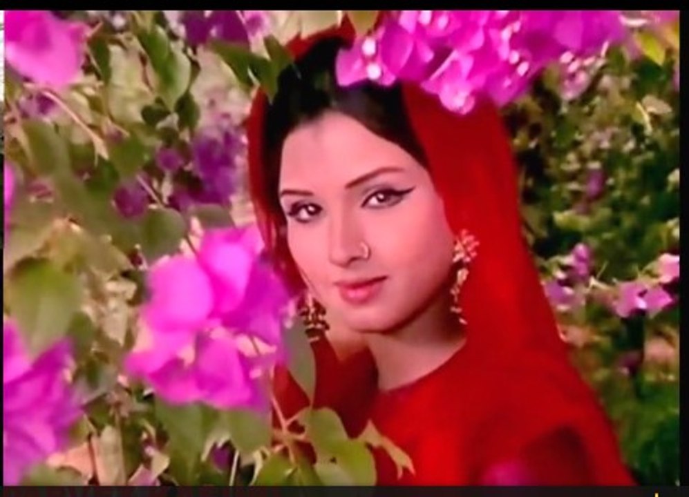 Itna Toh Yaad Hai Mujhe Mohammed Rafi Lata Mangeshkar - Mehboob Ki Mehndi 1080p-- hindi urdu punjabi song indian- HD