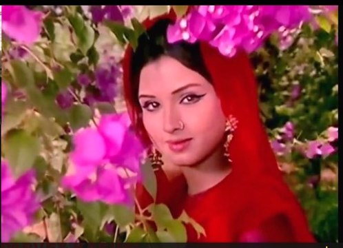 Itna Toh Yaad Hai Mujhe Mohammed Rafi Lata Mangeshkar - Mehboob Ki Mehndi 1080p hindi urdu punjabi song indian- HD