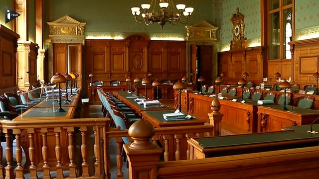 Ecoutes de Nicolas Sarkozy: annulation partielle requise