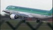 Crosswind landings at Dublin Airport 1  Crosswind Landing