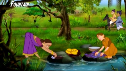 Do Murkh - Isapniti - Hindi -(720p)