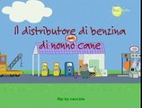 Peppa Pig S02e17   Il distributore di benzina di nonno Cane