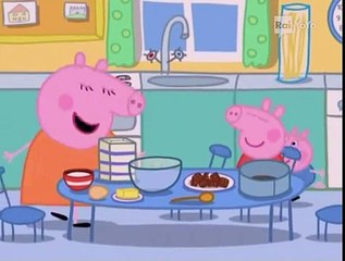 Peppa Pig S02e50   Il compleanno di papà Pig