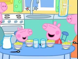 Peppa Pig S02e31   Il giro in bici