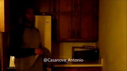 When Bae not on her meds.