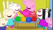 Peppa Pig S02e32   Rifugi