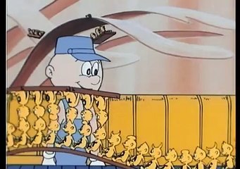 Siamo fatti così - 15 MIDOLLO OSSEO x264