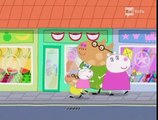 Peppa Pig S02e37   Dal dentista
