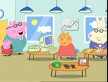 Peppa Pig S02e22   L\'ufficio di papà Pig