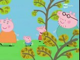 Peppa Pig S02e18   Un giorno di nebbia
