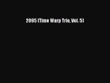 (PDF Download) 2095 (Time Warp Trio Vol. 5) PDF