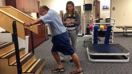 Plantar fasciitis exercises