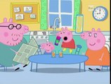 Peppa Pig S02e01   Bolle di sapone