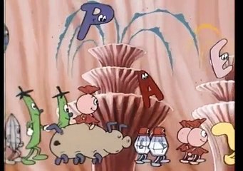 Siamo fatti così - 07 DIGESTIONE x264