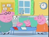 Peppa Pig S02e33   Zoe Zebra la figlia del postino