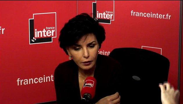 Rachida Dati : La déchéance de nationalité n'a pas à être dans la Constitution