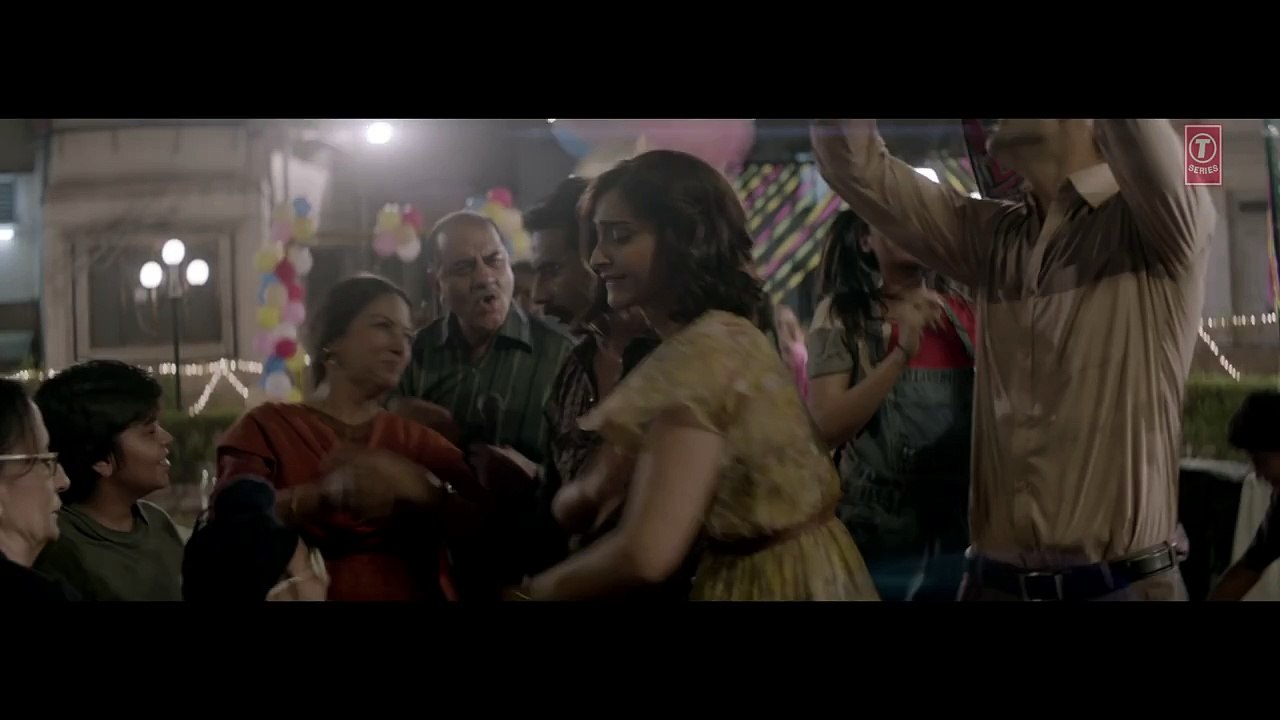 Jeete Hain ChalVideo Song Neerja  Sonam Kapoor Prasoon Joshi
