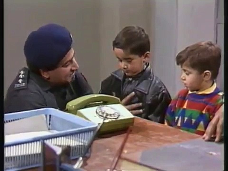 AAGHOSH EP 7