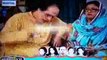 Bulbulay with Funny Comedy of Momo and Mehmood Sahab-ARY Digital Show-28 January 2016