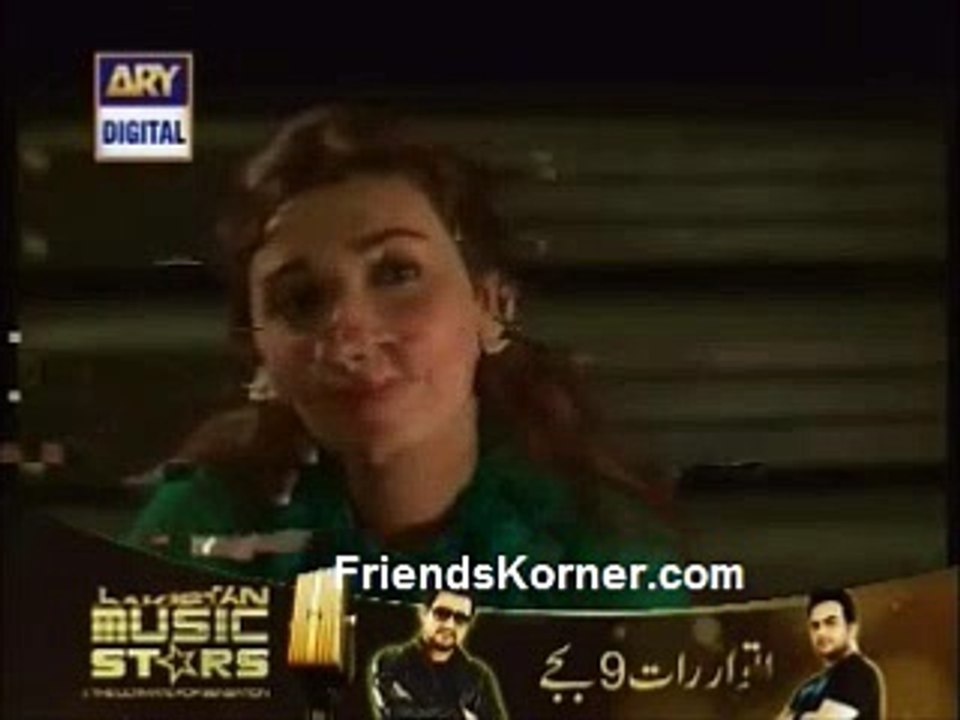 KPKP ~ Hero Entry Scene
