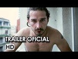 Charlie Countryman Trailer Legendado (2013)
