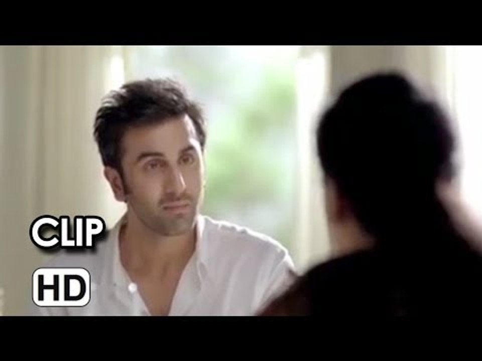Yeh Jawaani Hai Deewani - Deleted Scene "Bunny Meets Naina's Mom"