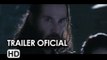 Os 47 Ronins Trailer 2 Legendado (2013) Keanu Reeves