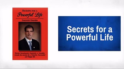 Secrets for a Powerful Life - MAEQD.COM