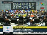 Haití pide comisión de la CELAC para elecciones presidenciales