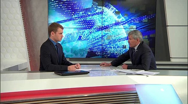 Член регионального штаба ОНФ Сергей Жабин оценивает экологическую обстановку в Томской области на «три с минусом»