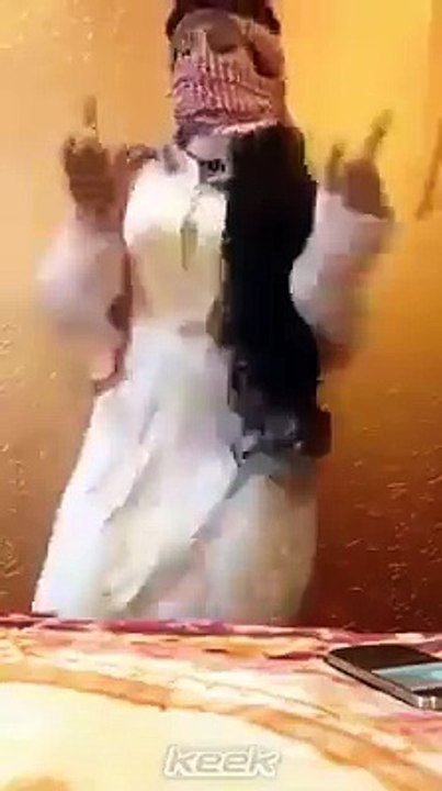 Arabian Dance