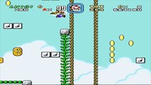 Lets Play Together Super Mario World ft. EpicEugen Part 12: Der Beginn der harten Special World!