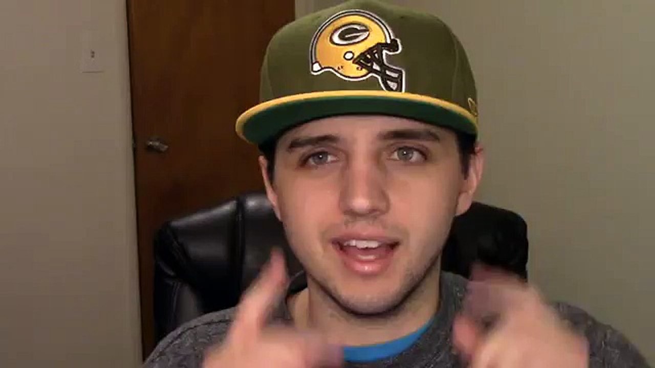 Wrap Him Around Your Finger Review